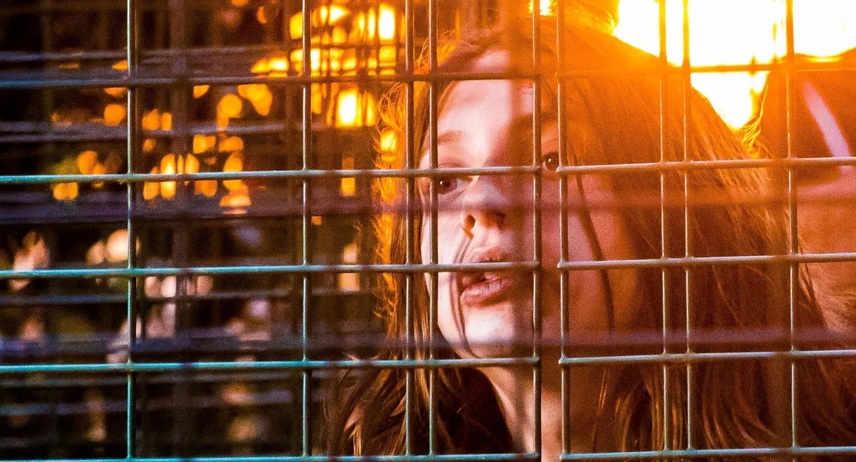 Conte Cruel 3 - Un lundi au refuge