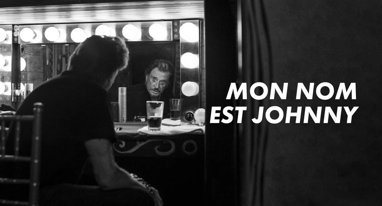 Mon nom est Johnny