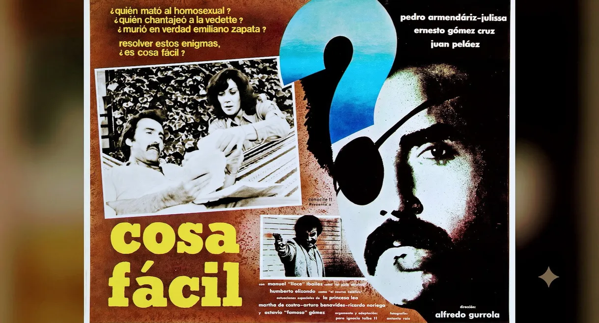 Cosa fácil