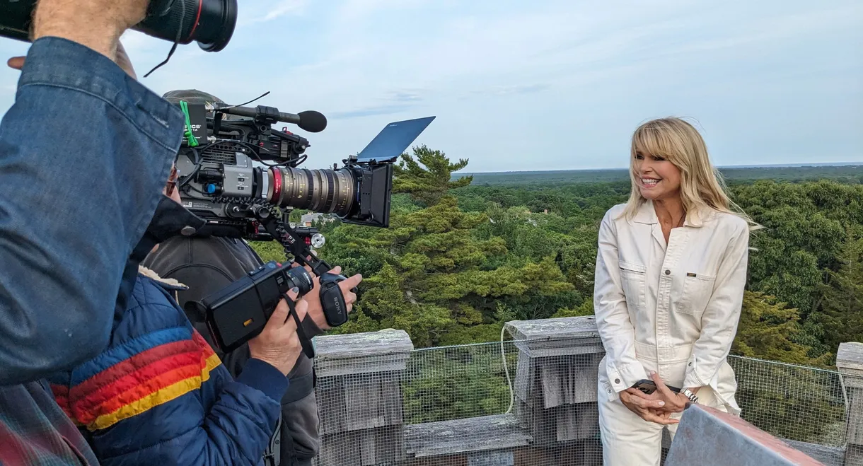 Beyond the Gaze: Jule Campbell's Swimsuit Issue