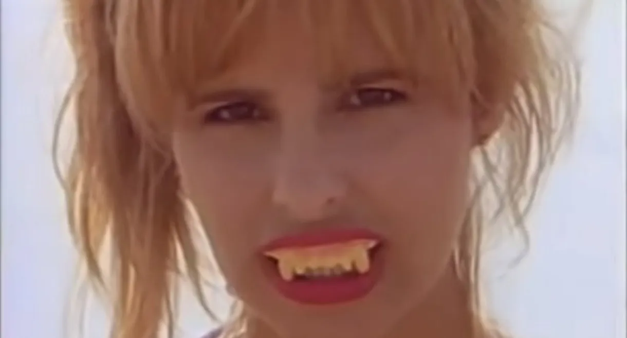 The Malibu Beach Vampires