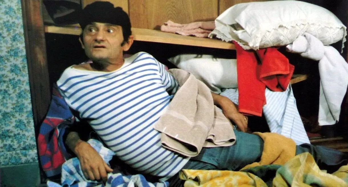 Don't Touch my Bagpipes!