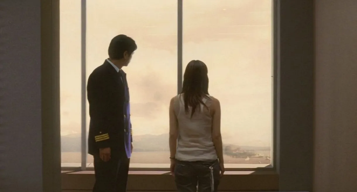 Limit of Love: Umizaru