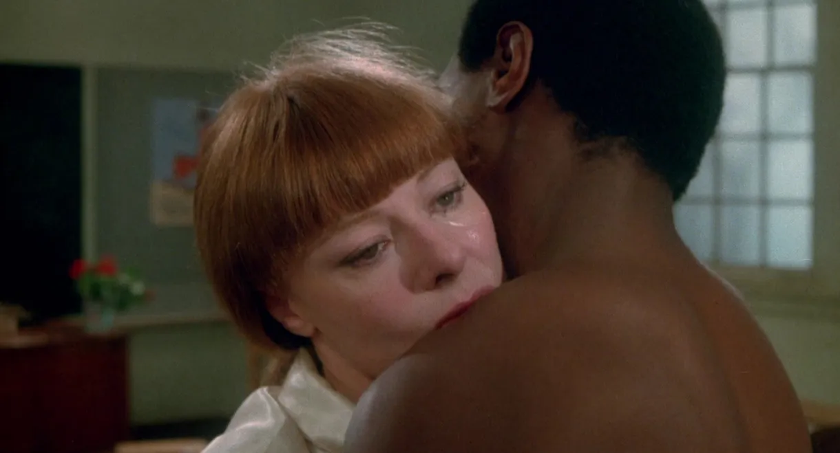 Good Luck, Miss Wyckoff