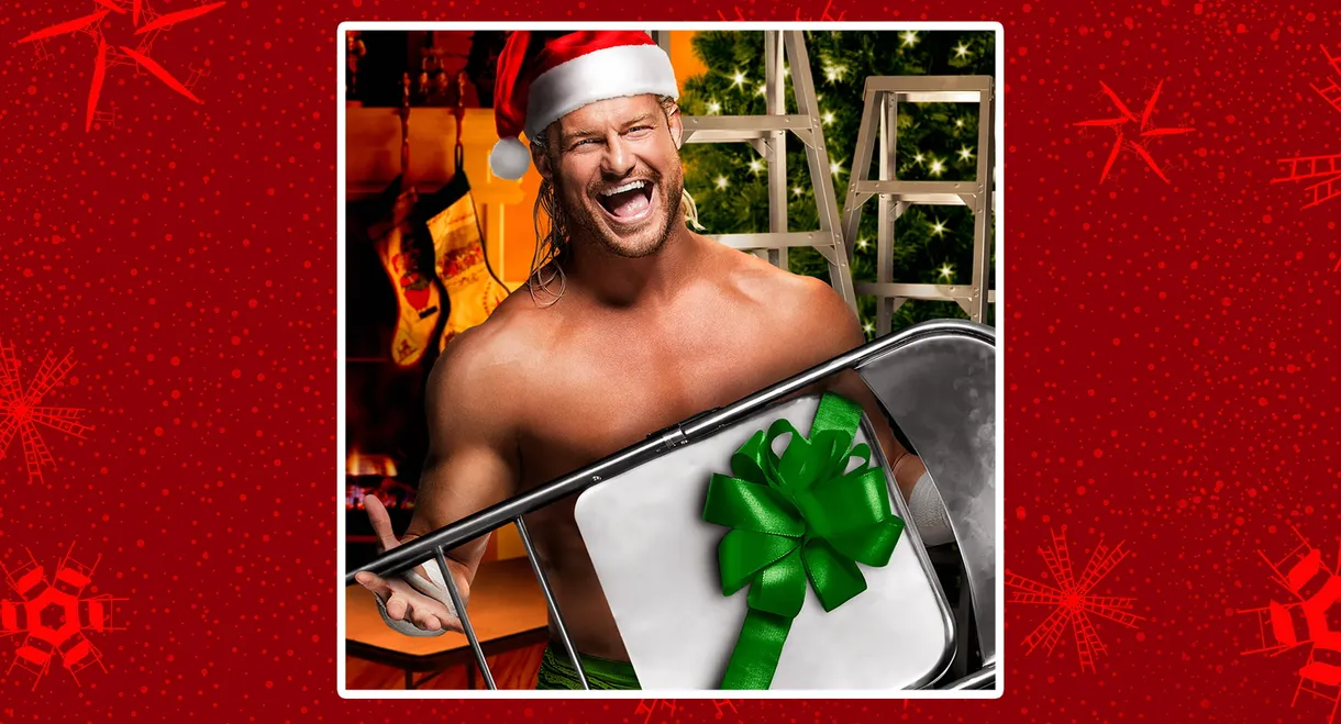 WWE TLC: Tables, Ladders & Chairs 2014