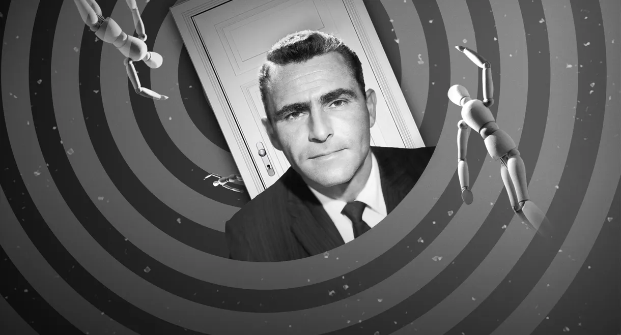 The Twilight Zone