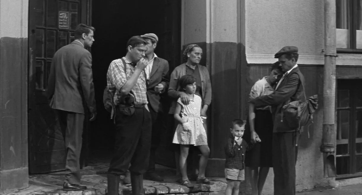 The Road to 'Saturn'