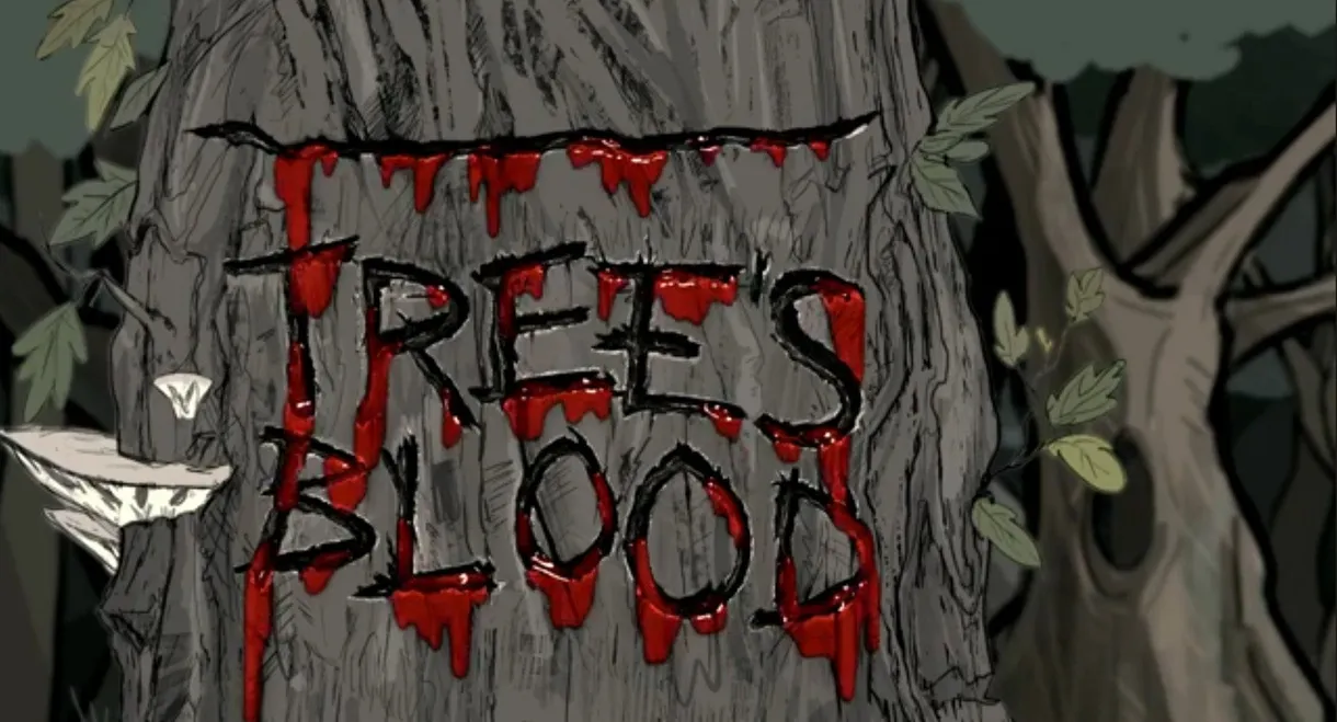 Tree's Blood