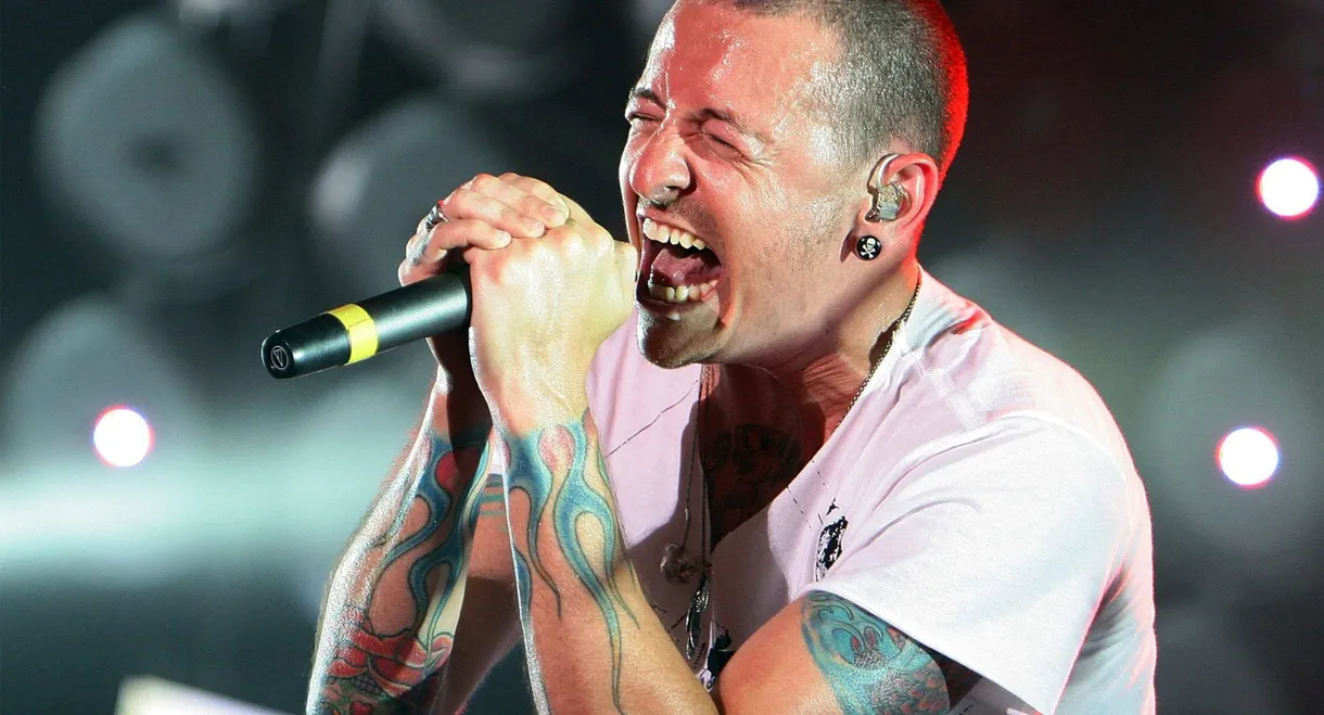 Linkin Park: Live in Tokyo