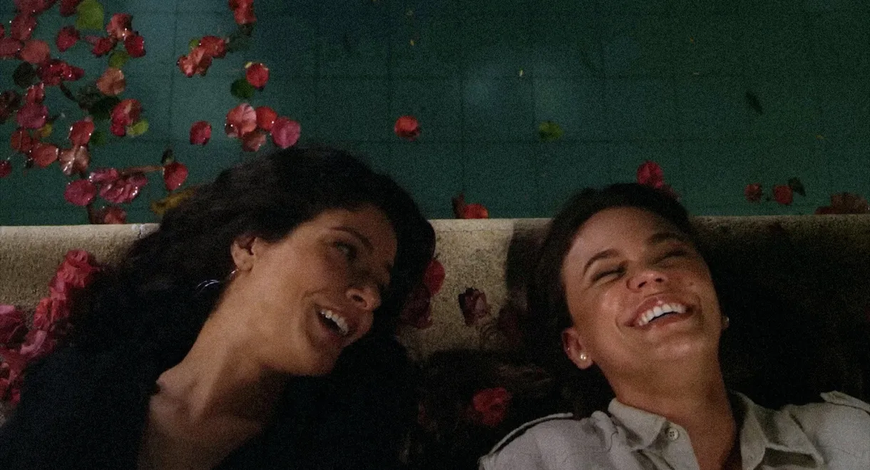 O Perfume da Memória