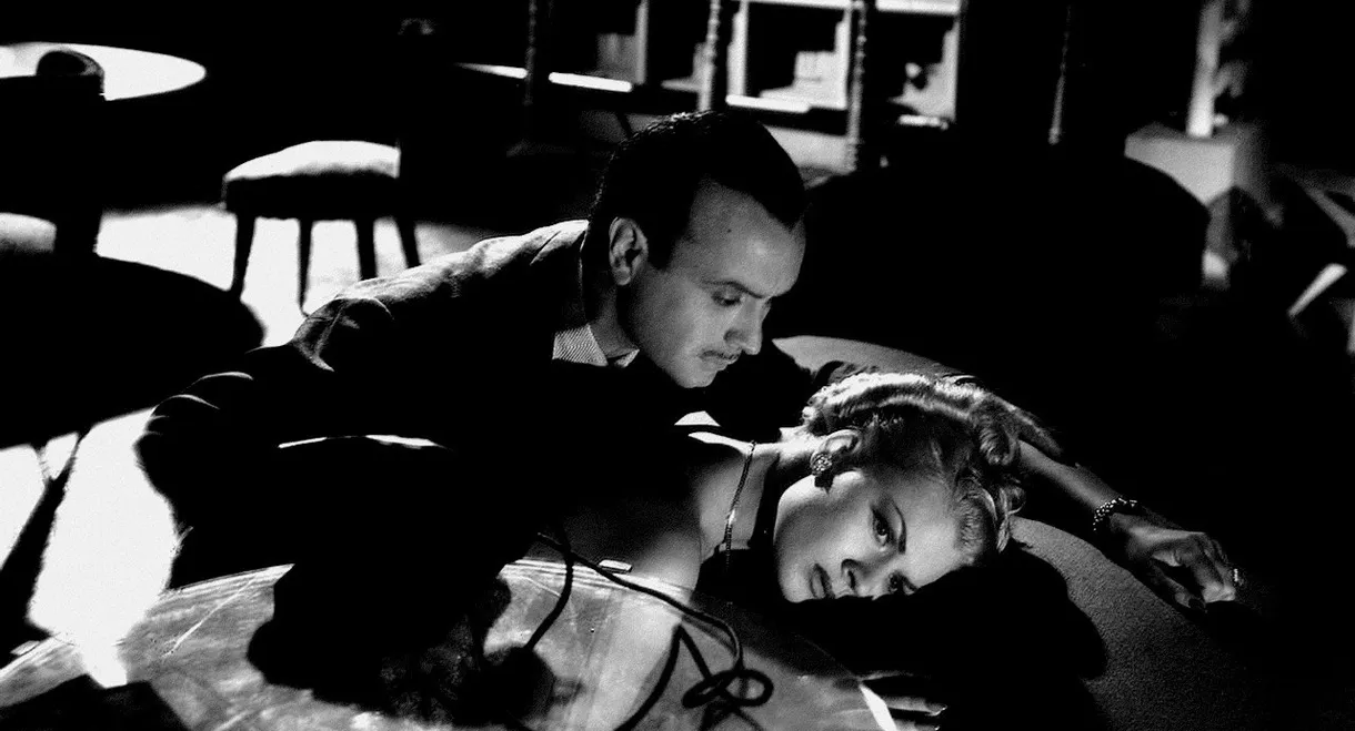 Never Open That Door