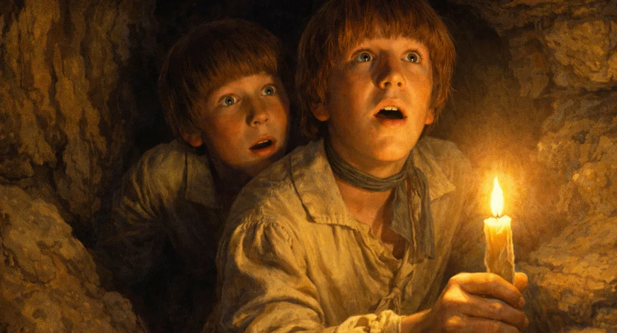 Exploits at West Poley