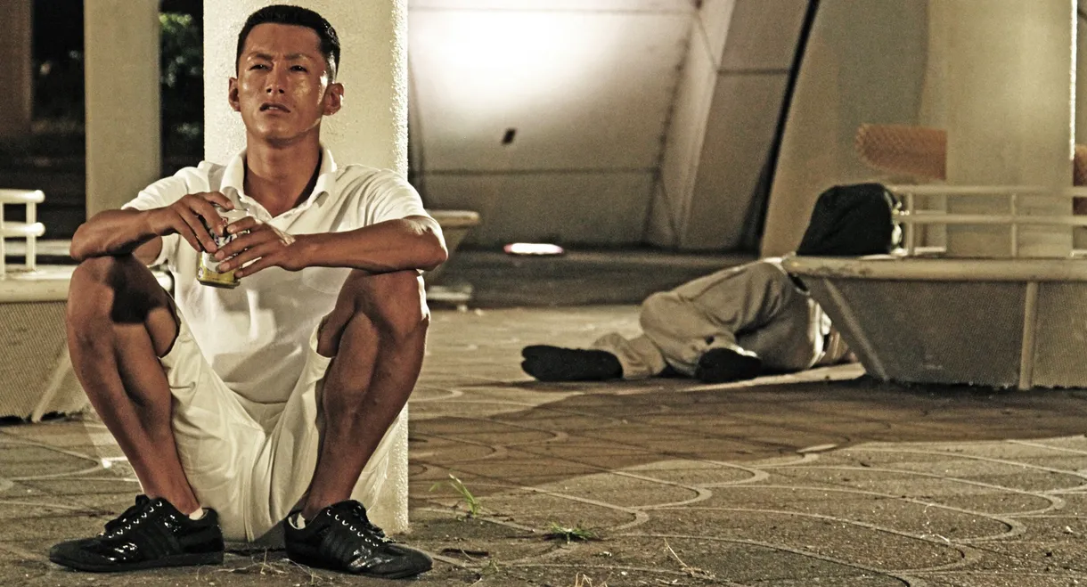 New Brawler's Way: Final Chapter