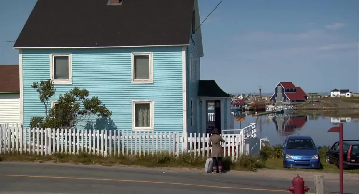 Heartless Disappearance Into Labrador Seas