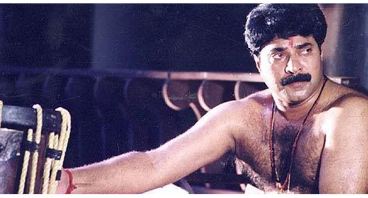 Pallavur Devanarayanan