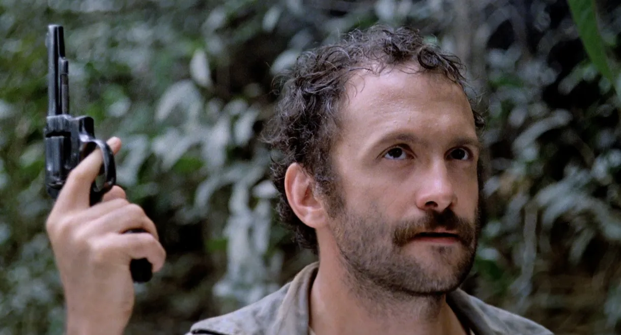 Cannibal Holocaust