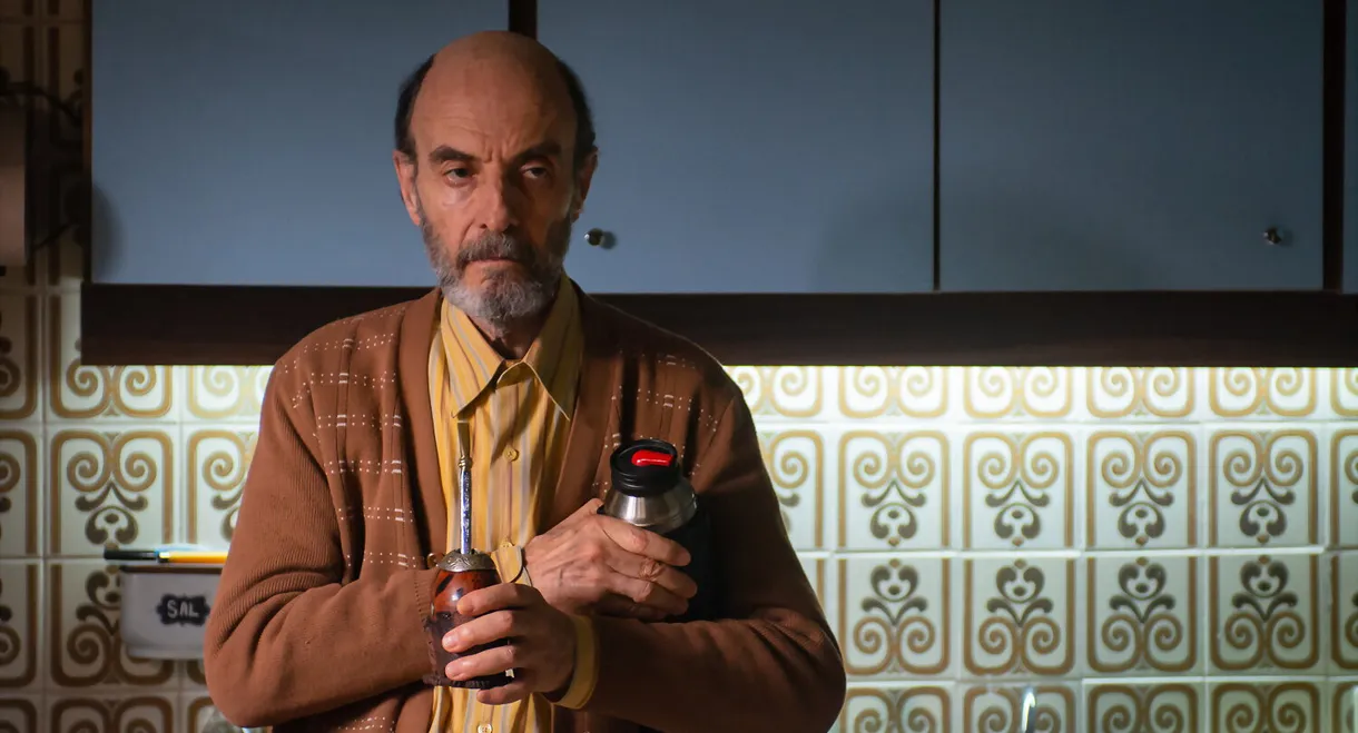 Through Ernesto's Eyes