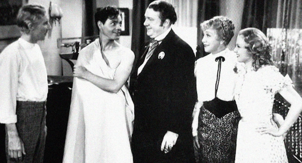 The Gentleman from Louisiana