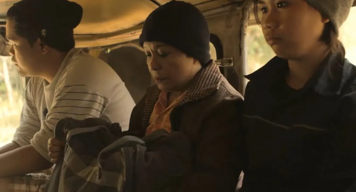 Ang Kwento ni Mabuti