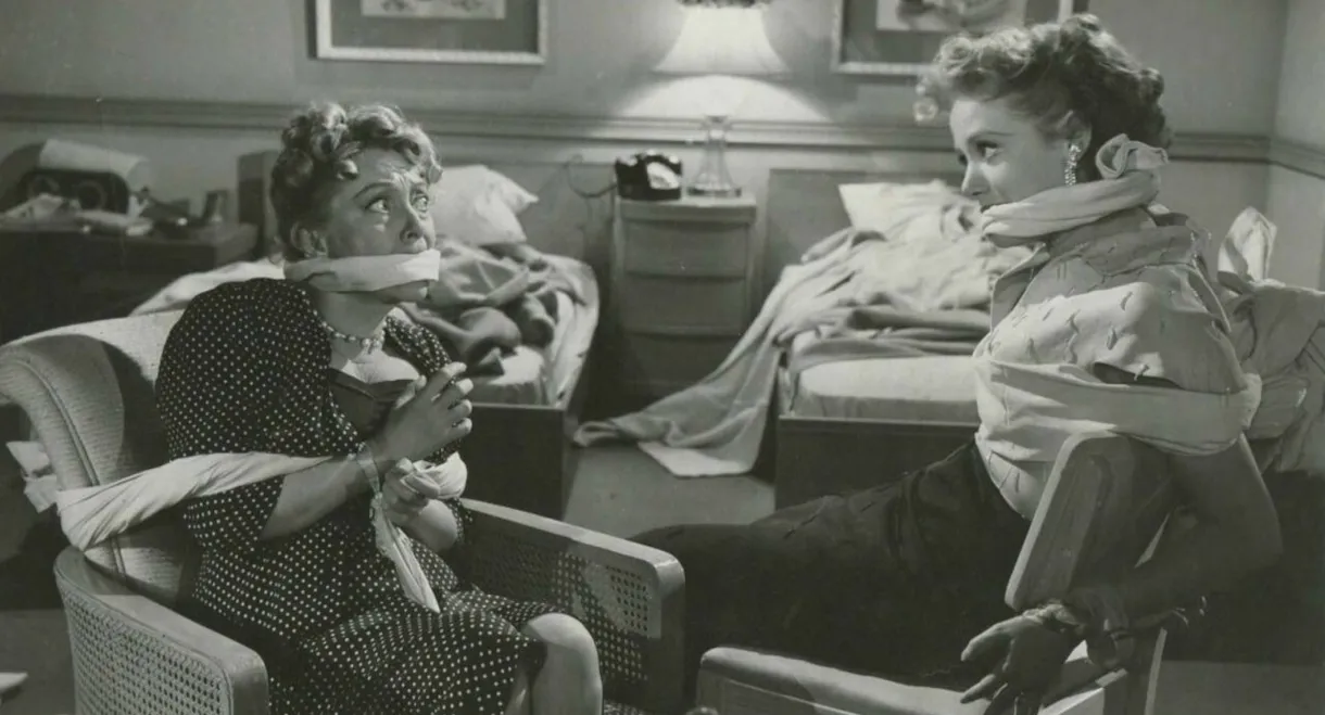 The Great Diamond Robbery