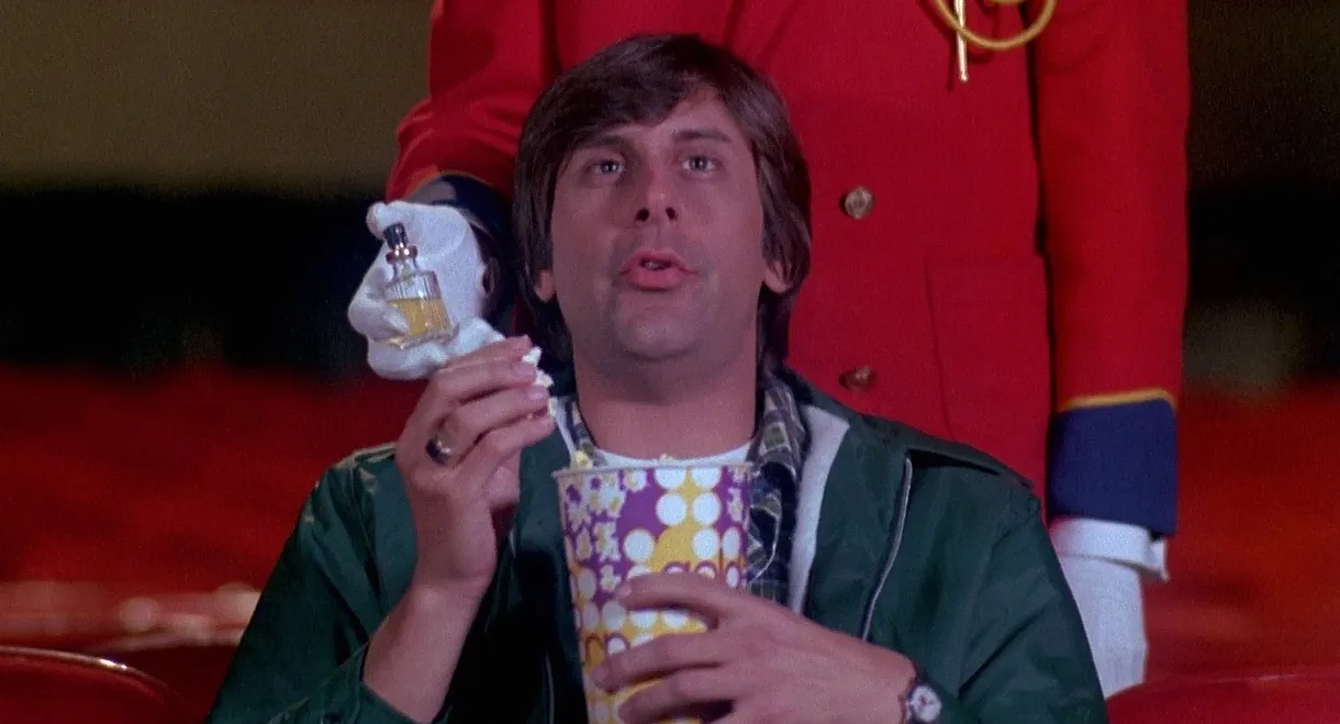 The Kentucky Fried Movie