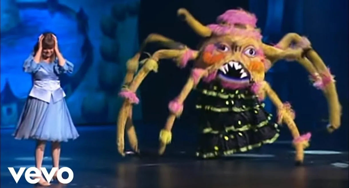 Le grenier aux trésors