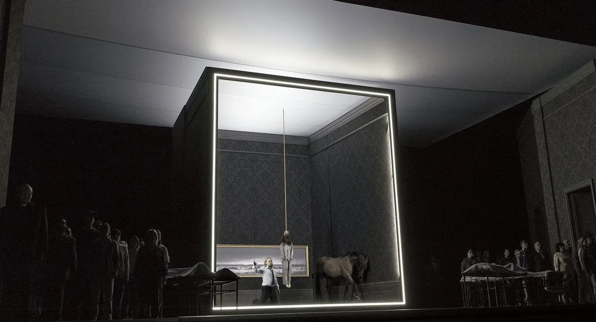 Verdi: Simon Boccanegra