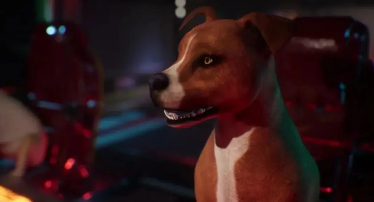 00K9: Operation Christmas