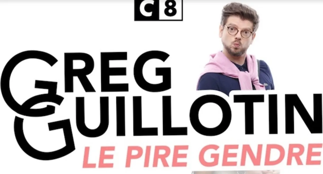 Greg Guillotin, Le Pire gendre : Le mariage juif