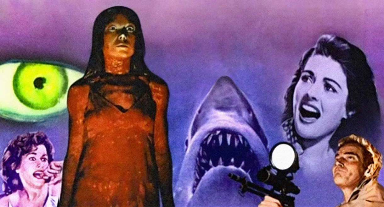 A Night at the Movies: The Horrors of Stephen King