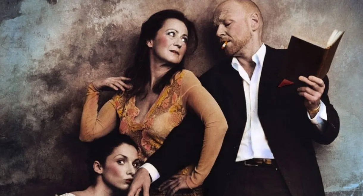 From Subway with Love