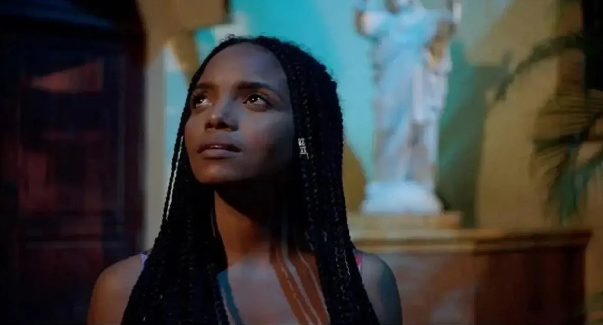 The Ballad of the Crows