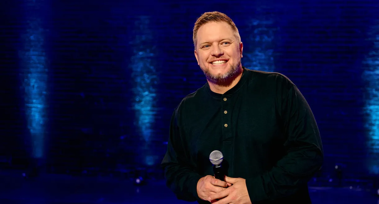 Derrick Stroup: Nostalgic