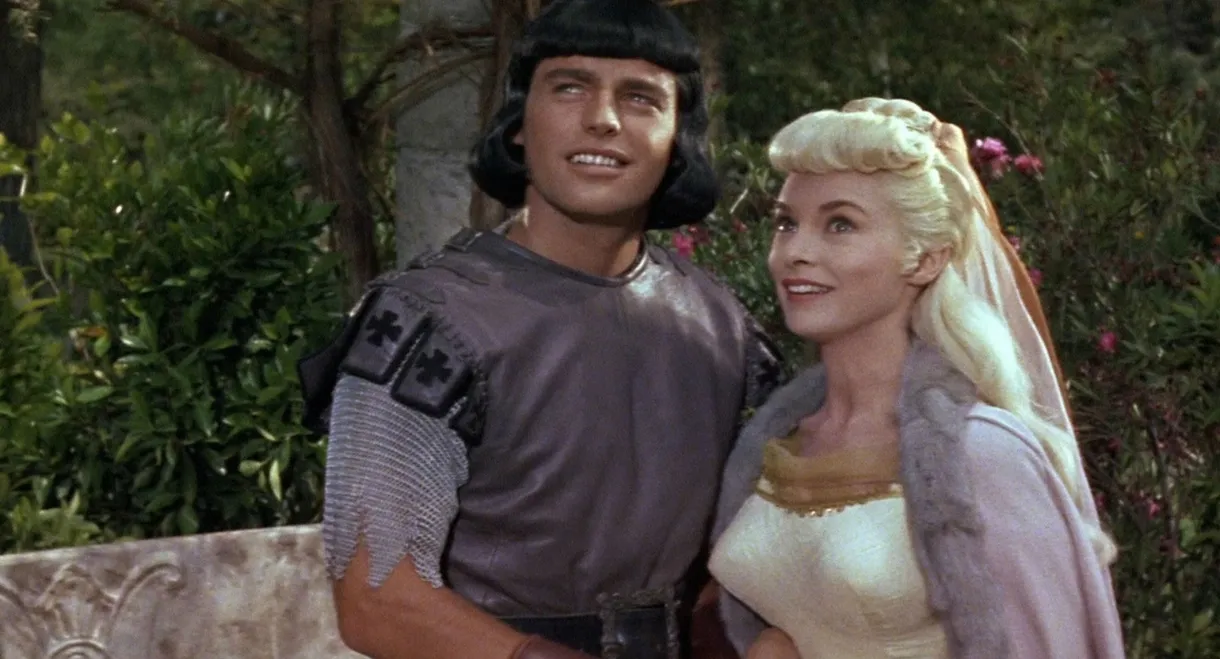Prince Valiant