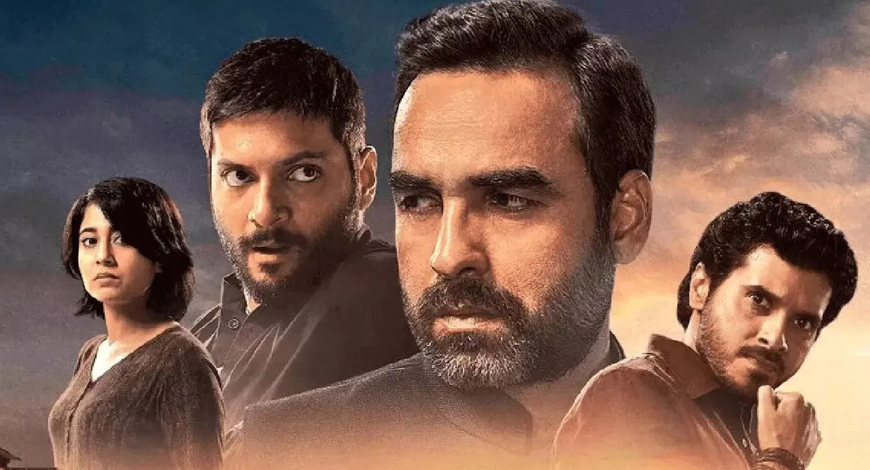 Mirzapur: The Movie