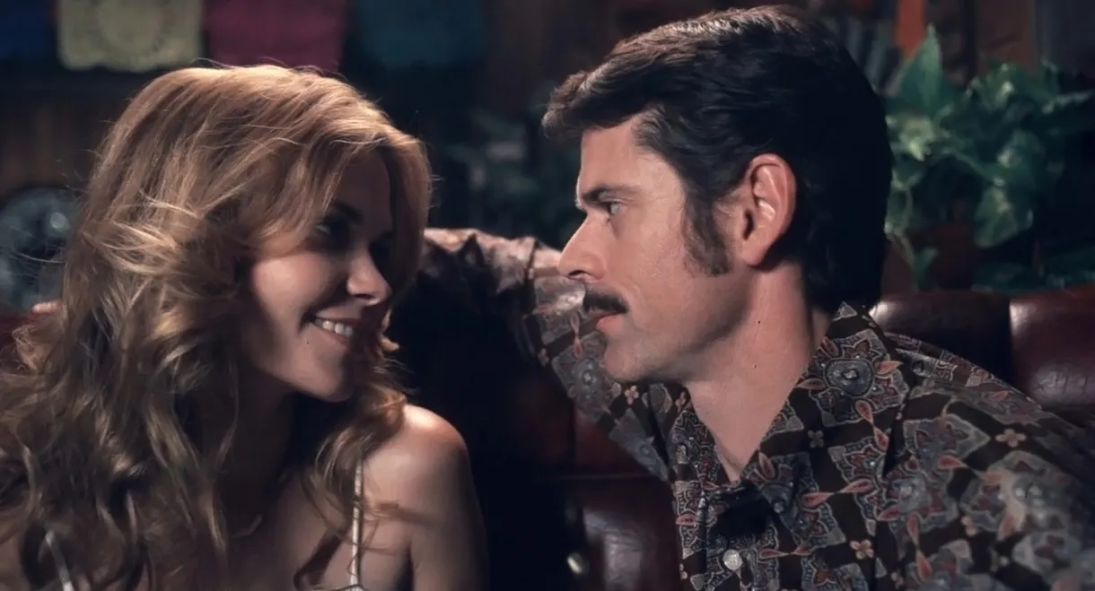 The Hillside Strangler