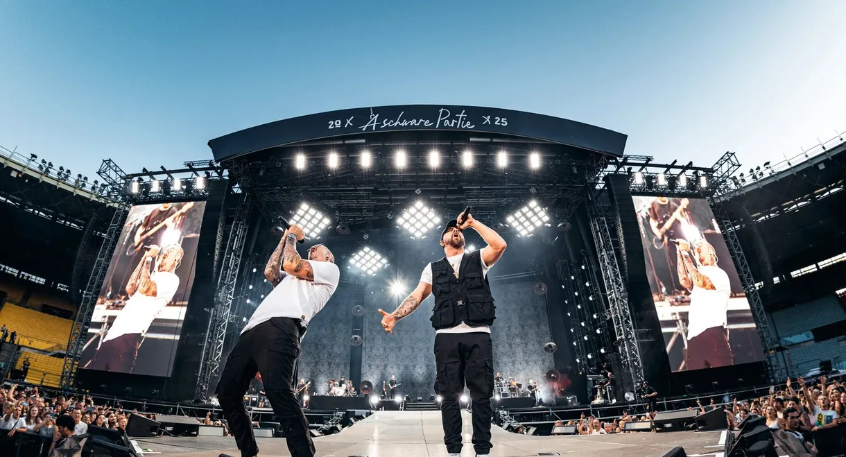 Seiler und Speer: A schware Partie 25