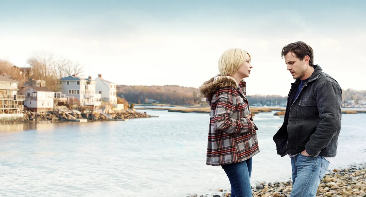Manchester by the Sea