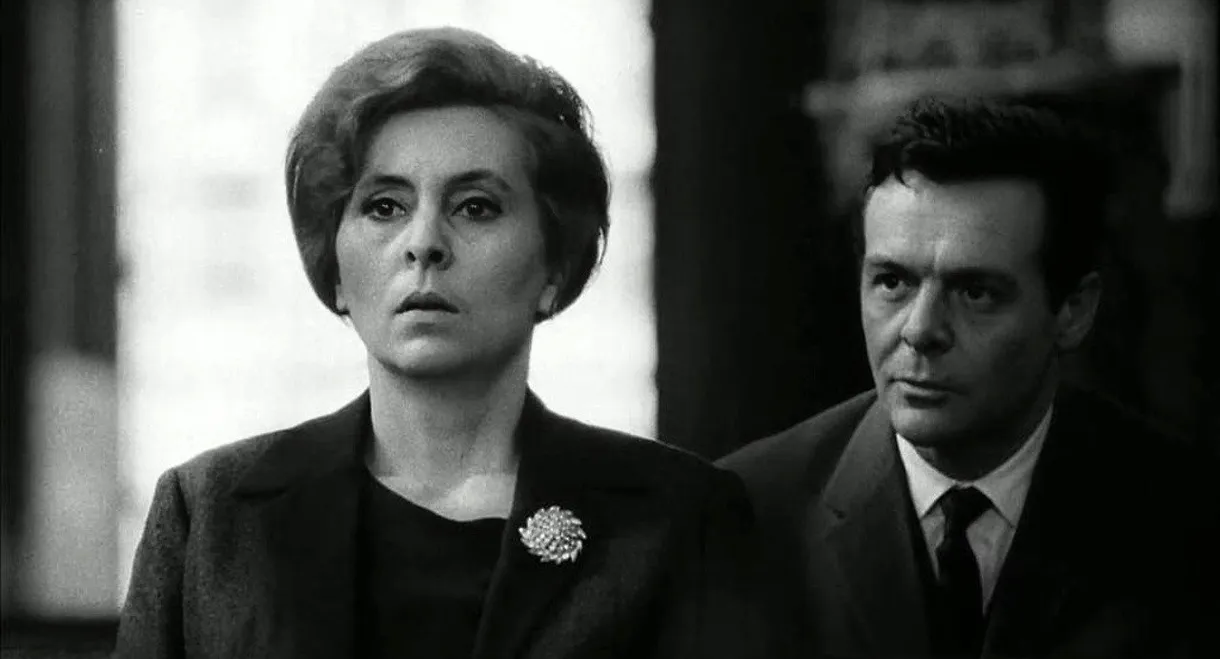 The Angel of Blissful Death