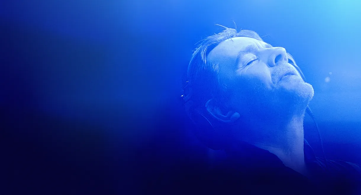 Laurent Garnier: Off the Record