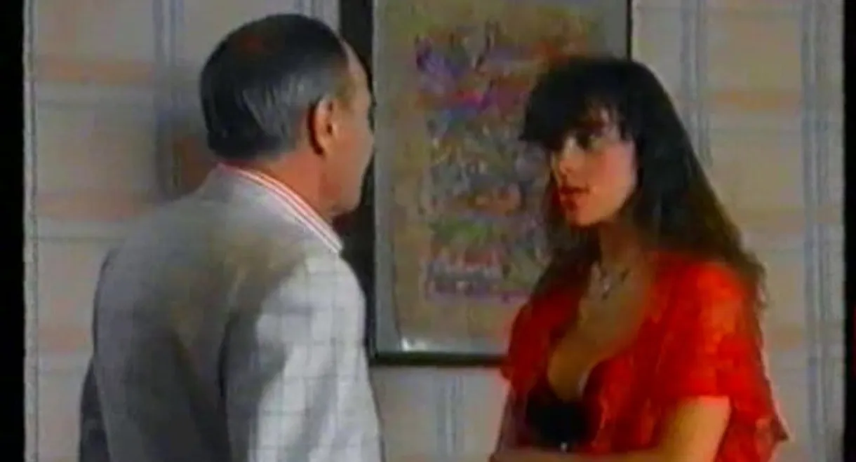 Anita - Die Unersättliche