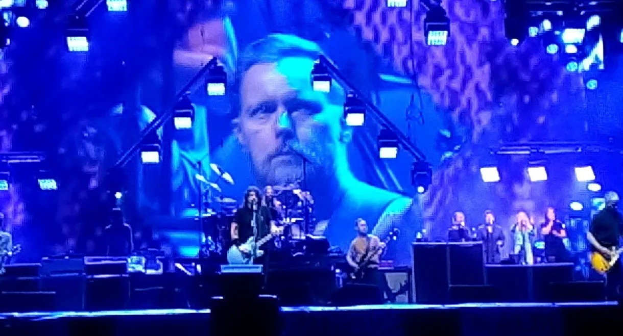 Foo Fighters: Southside Festival 2019