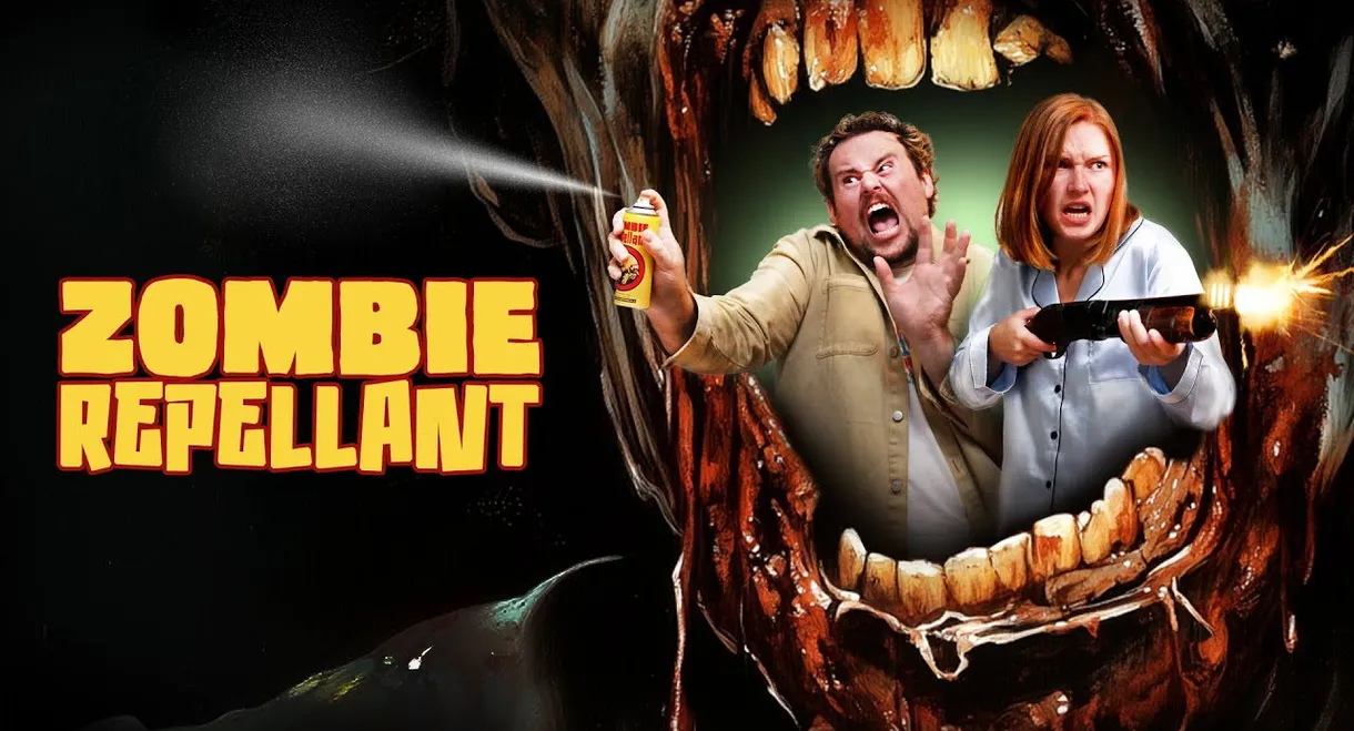 Zombie Repellent
