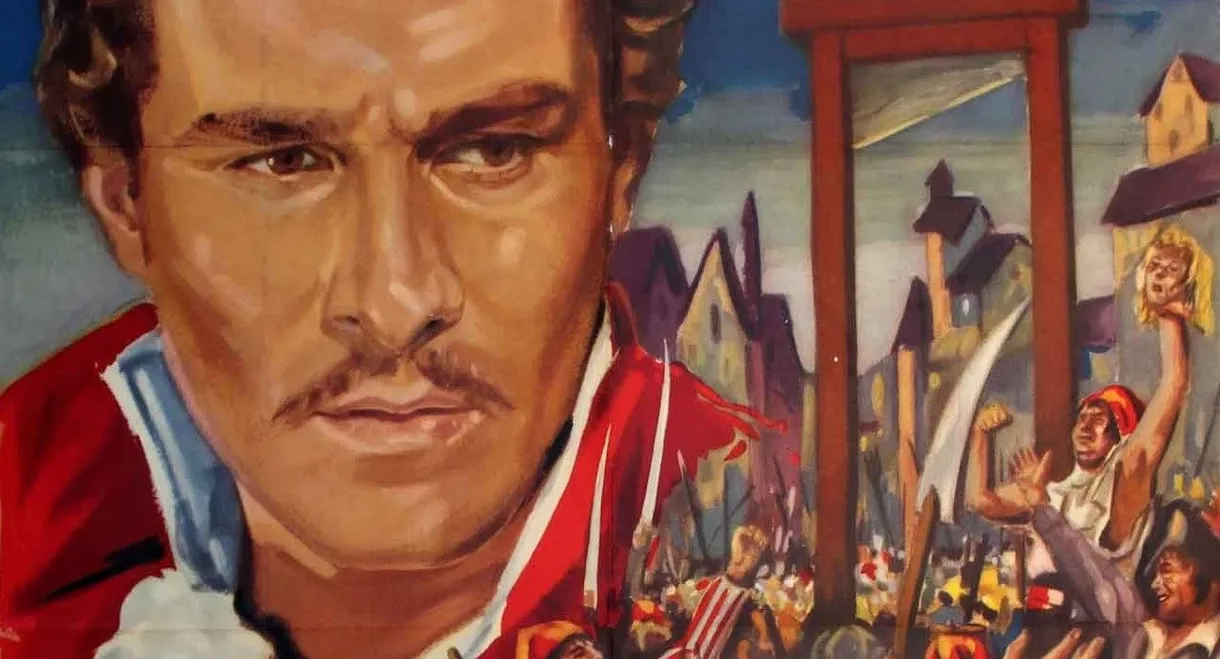 Il conte di Bréchard