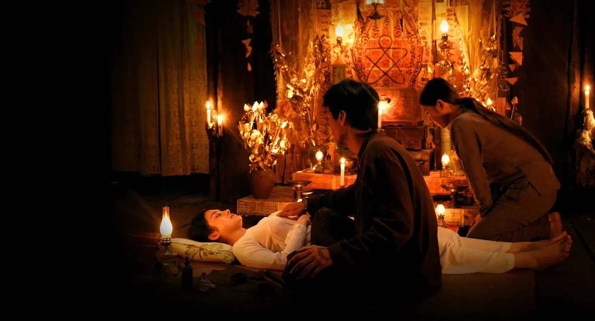 Kumathong: The Untold Story