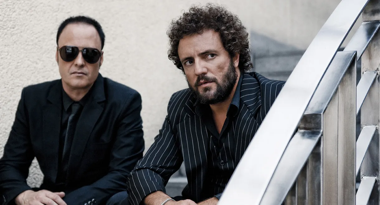 Las Calles Siguen Ardiendo