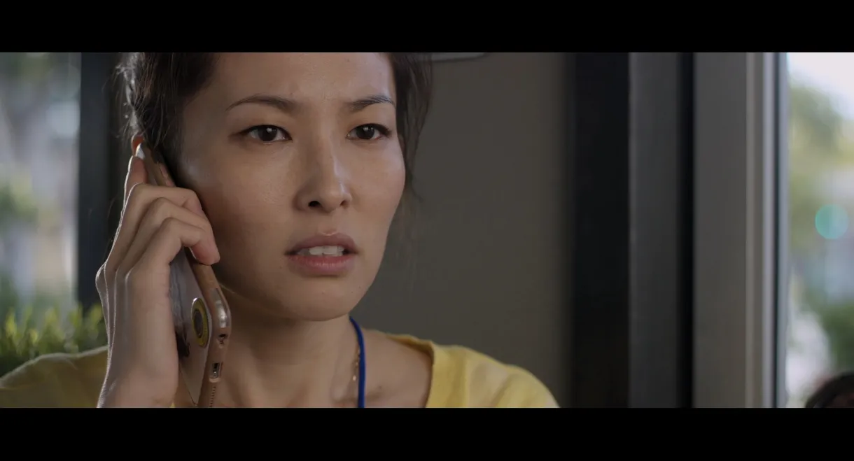 Beneath the Banyan Tree