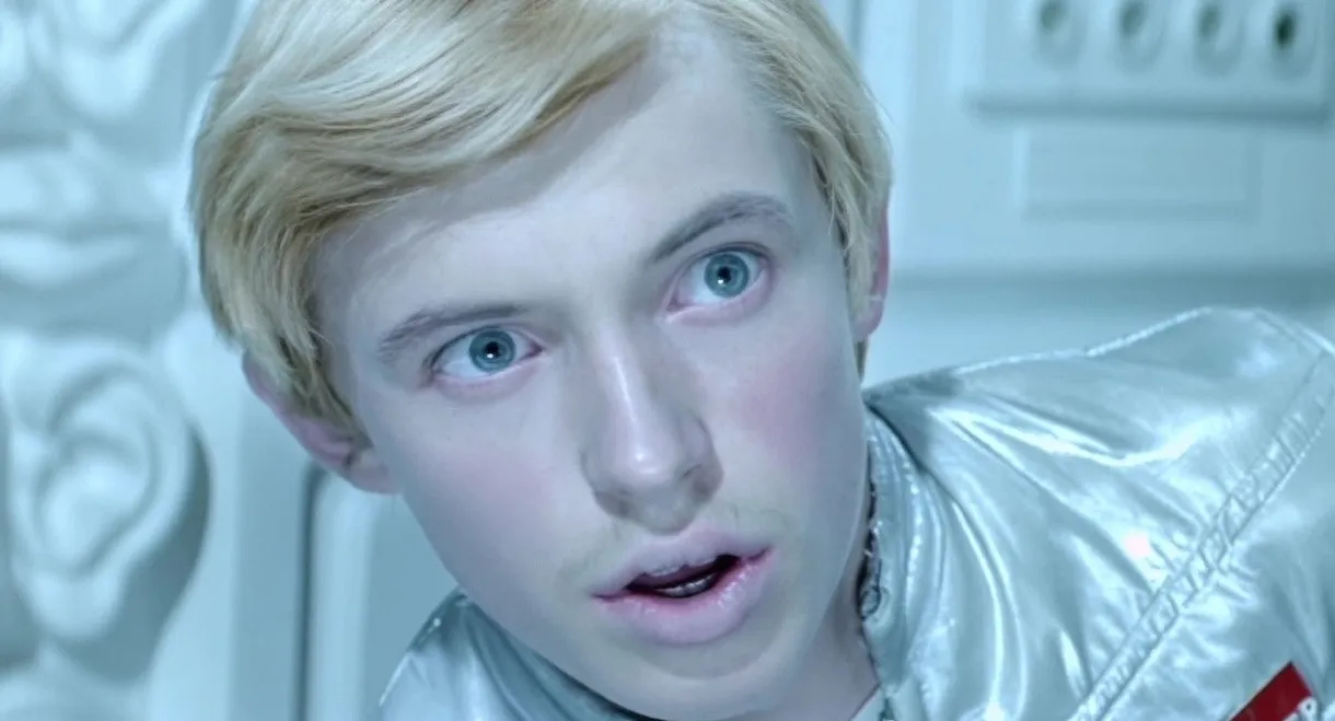 Teens in the Universe