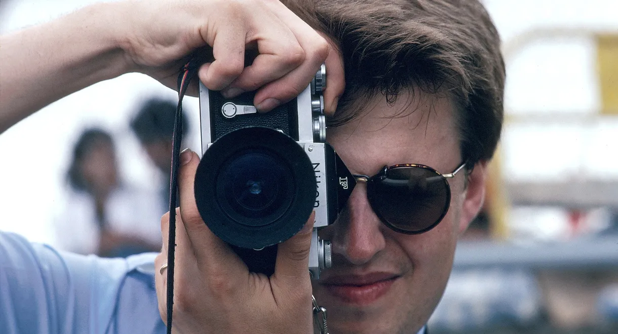 Stieg Larsson: The Man Who Played with Fire