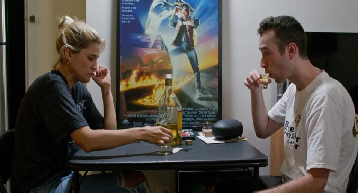 It's Not You, It's Me